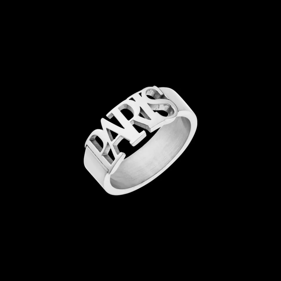 Paris Ring