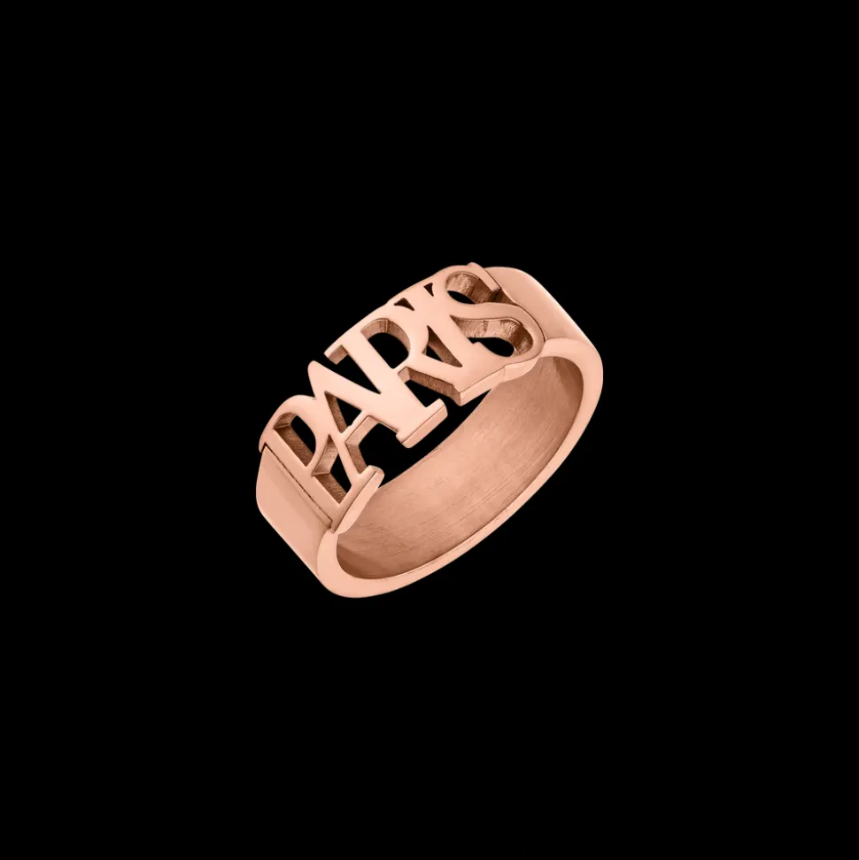 Paris Ring