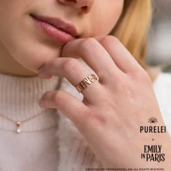 Paris Ring