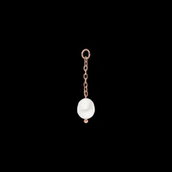 Pearl Drop Charm