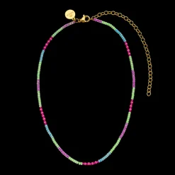 Playful Necklace