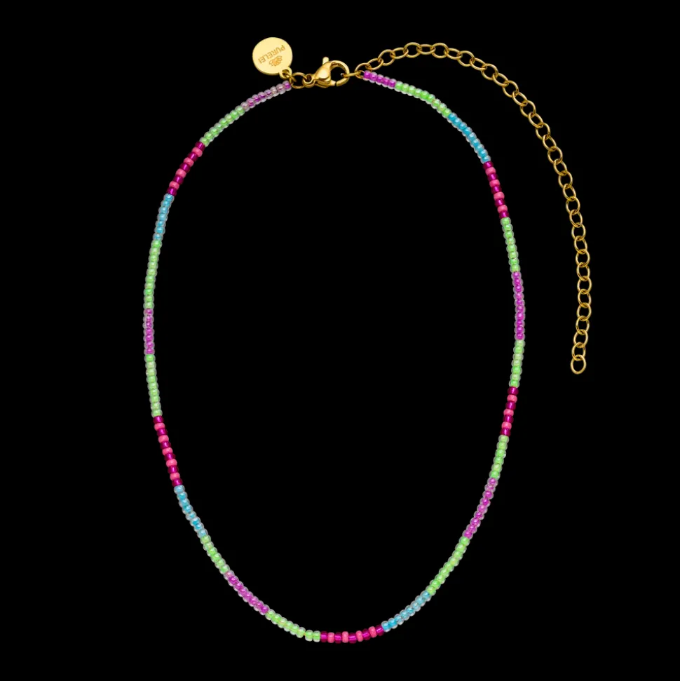 Playful Necklace