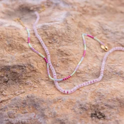 Playful Necklace