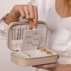 Premium Jewelry Box