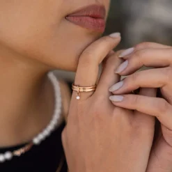 Pure Pearl Ring