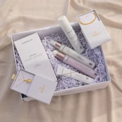 Purelei × Newsha Box