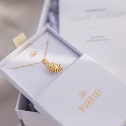 Purelei × Newsha Box