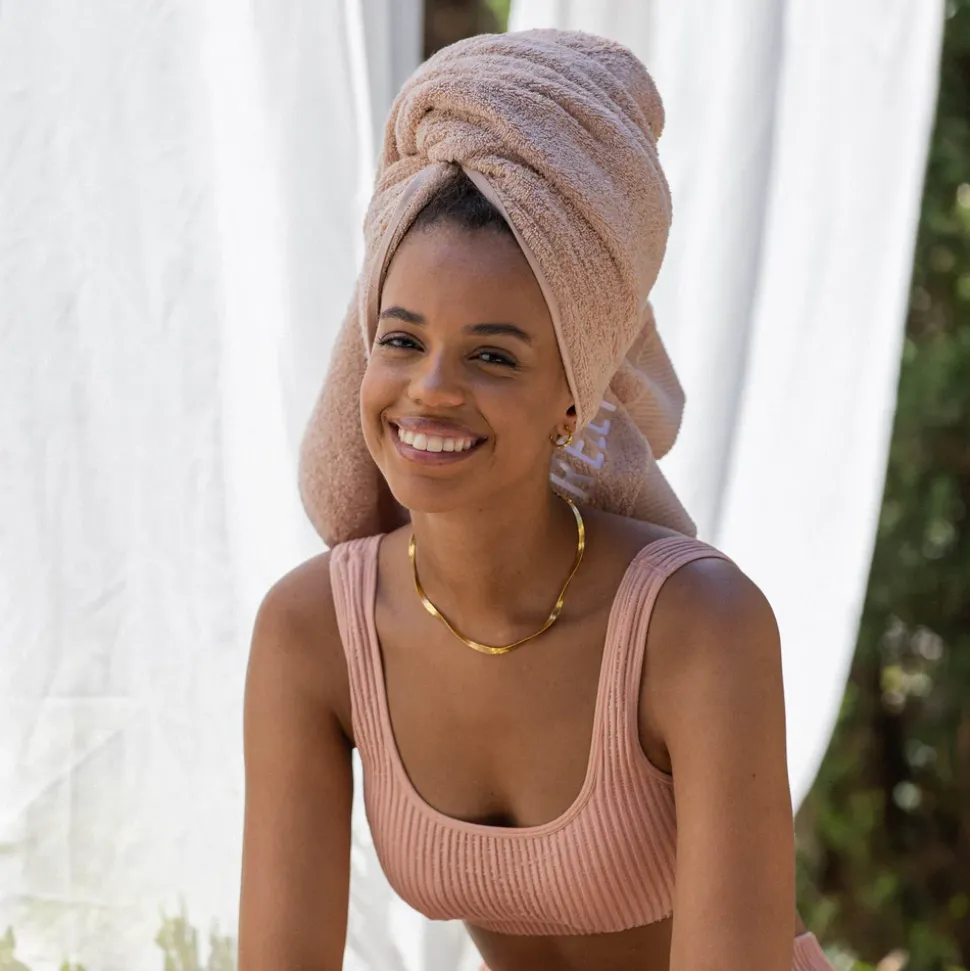 Purelei Towel
