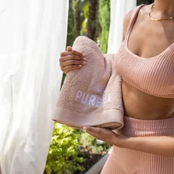 Purelei Towel