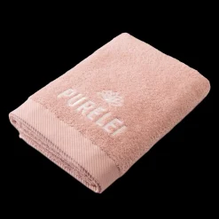 Purelei Towel Rose