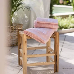 Purelei Towel Rose