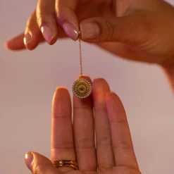 Purity Charm
