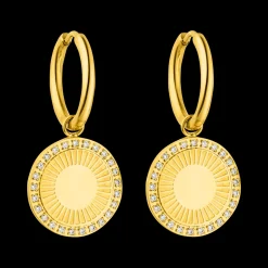 Purity Earrings
