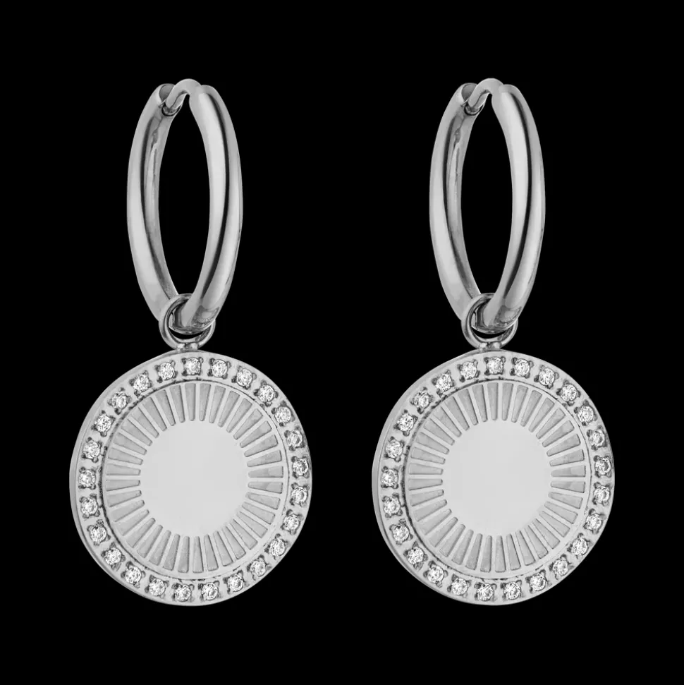 Purity Earrings