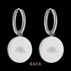 Purity Earrings