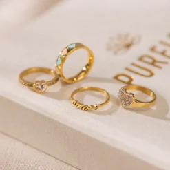 Ring Amore