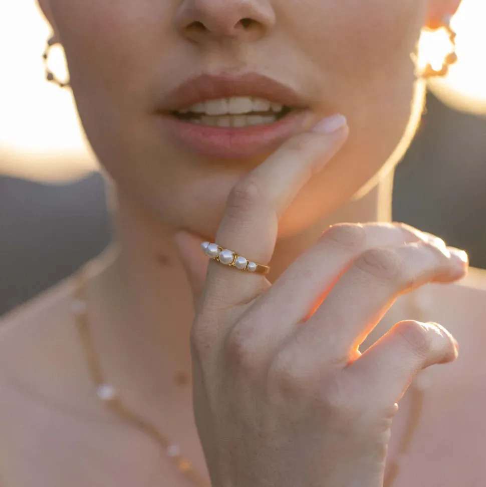 Ring Beloved