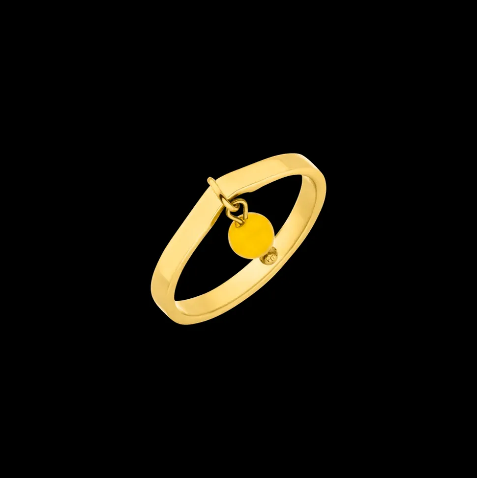 Ring Blissful