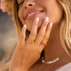 Ring Blissful
