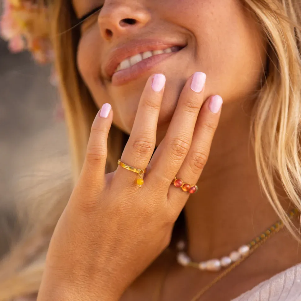 Ring Blissful