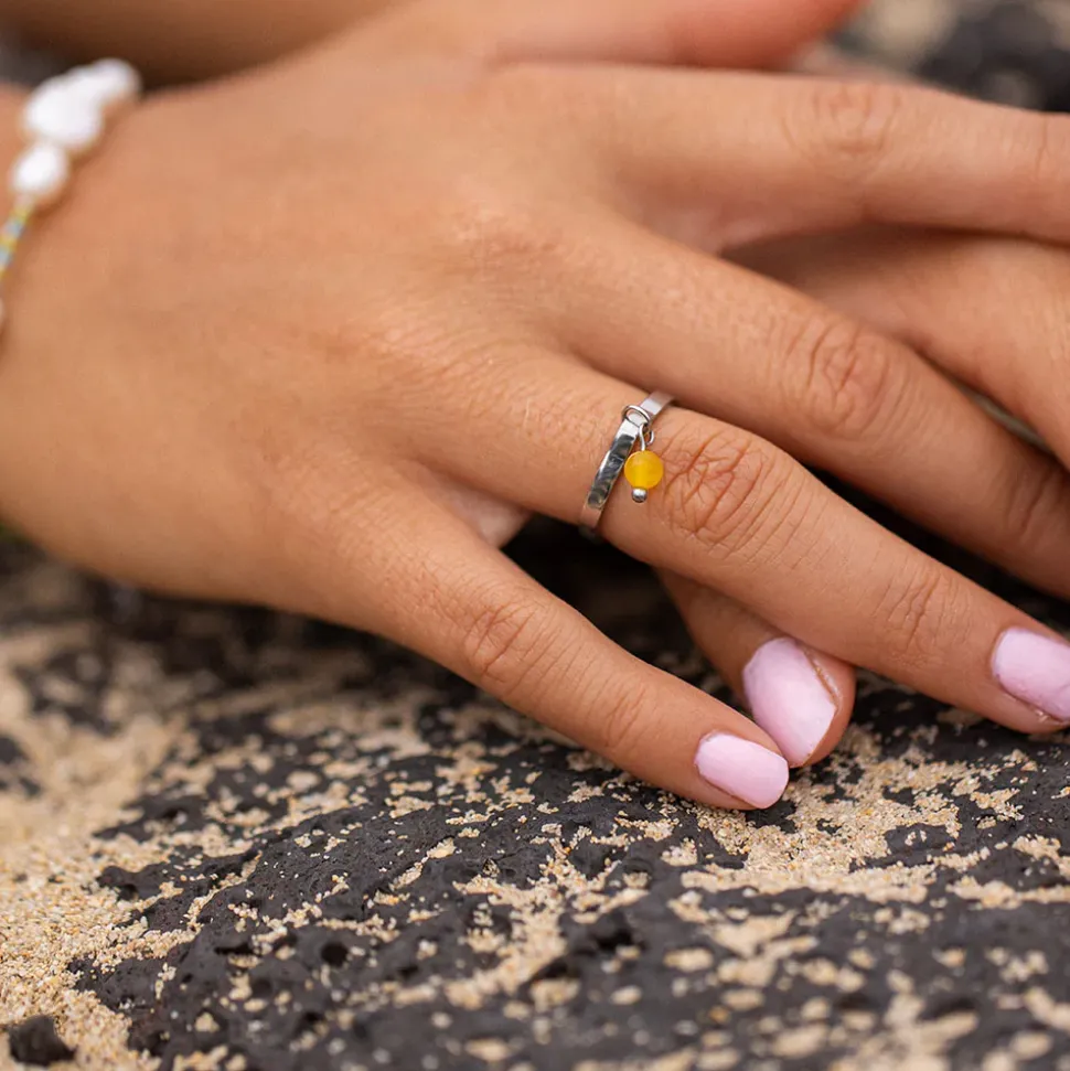 Ring Blissful
