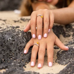 Ring Blissful
