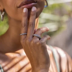 Ring Bright Glitter