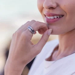 Ring Brushed