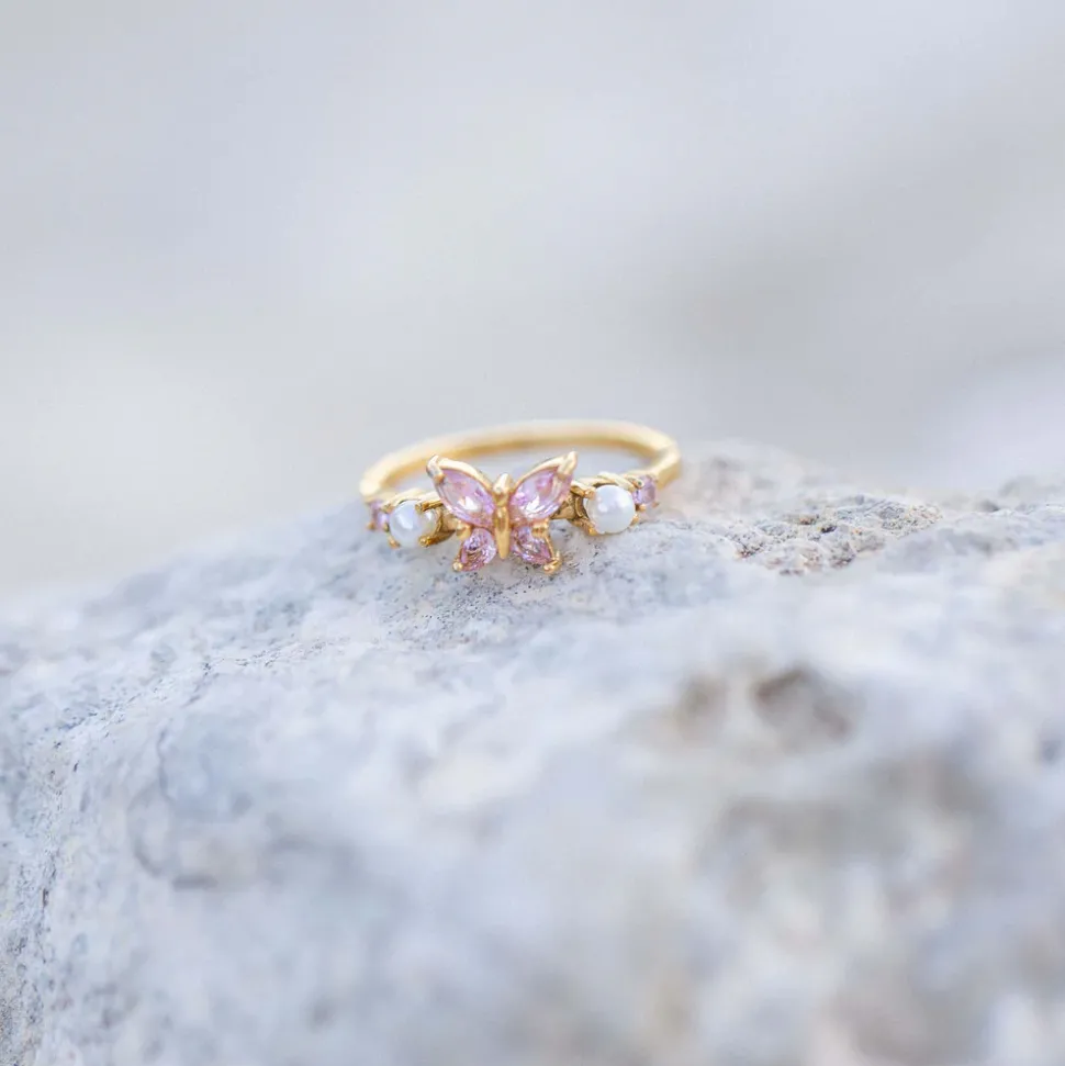 Ring Fairy