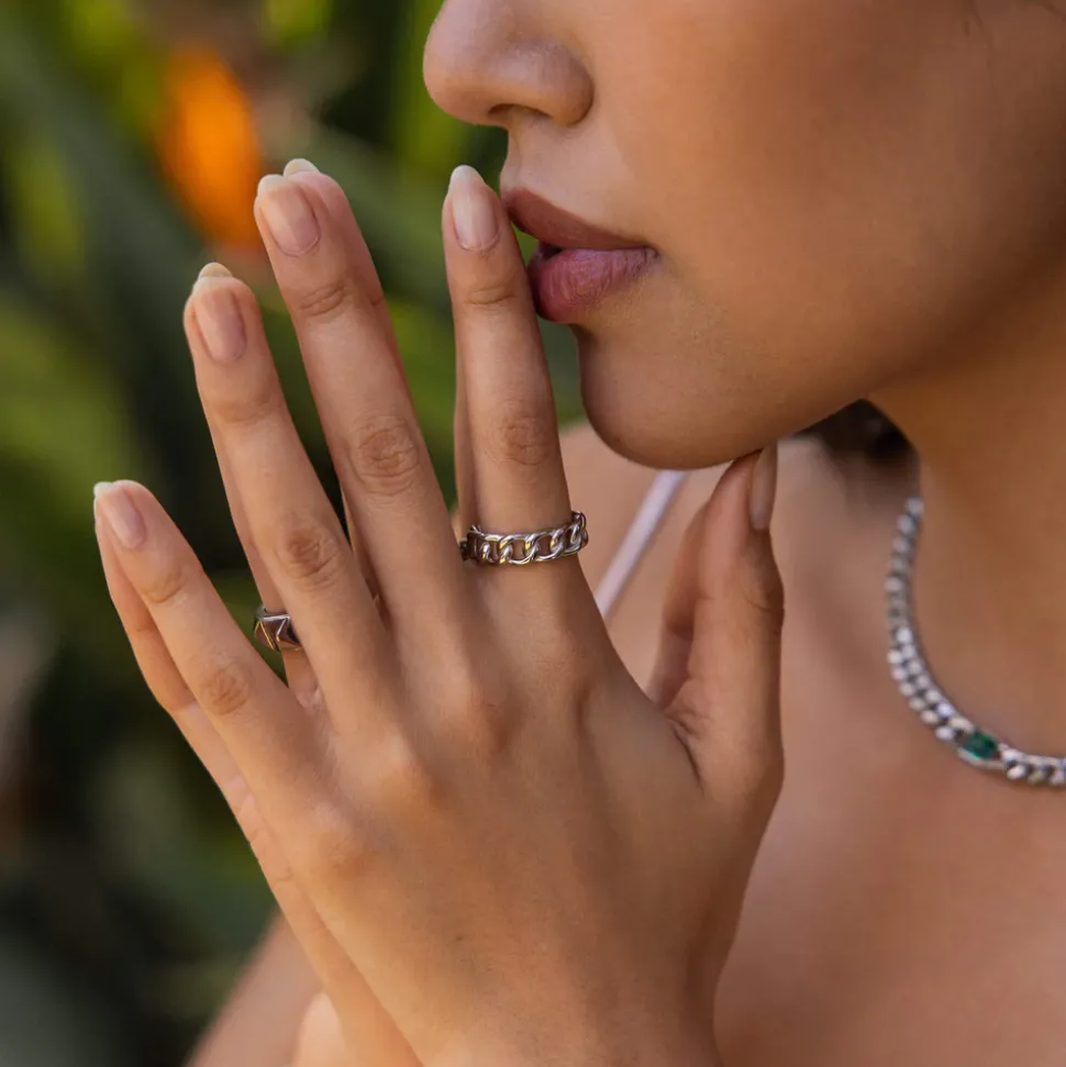 Ring Forever