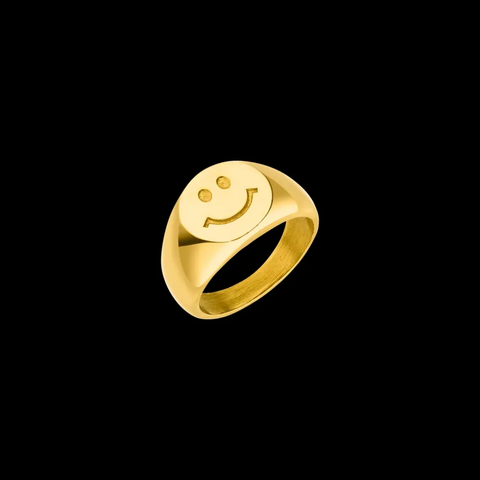 Ring Happy