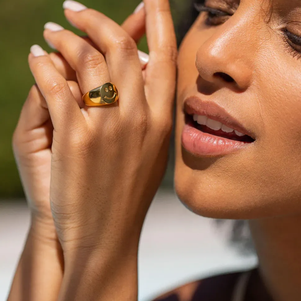 Ring Happy