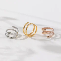 Ring Honey