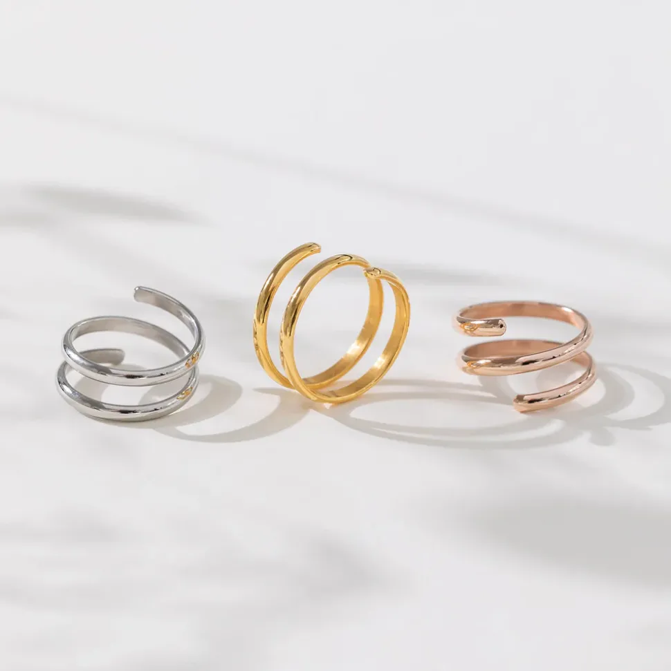 Ring Honey