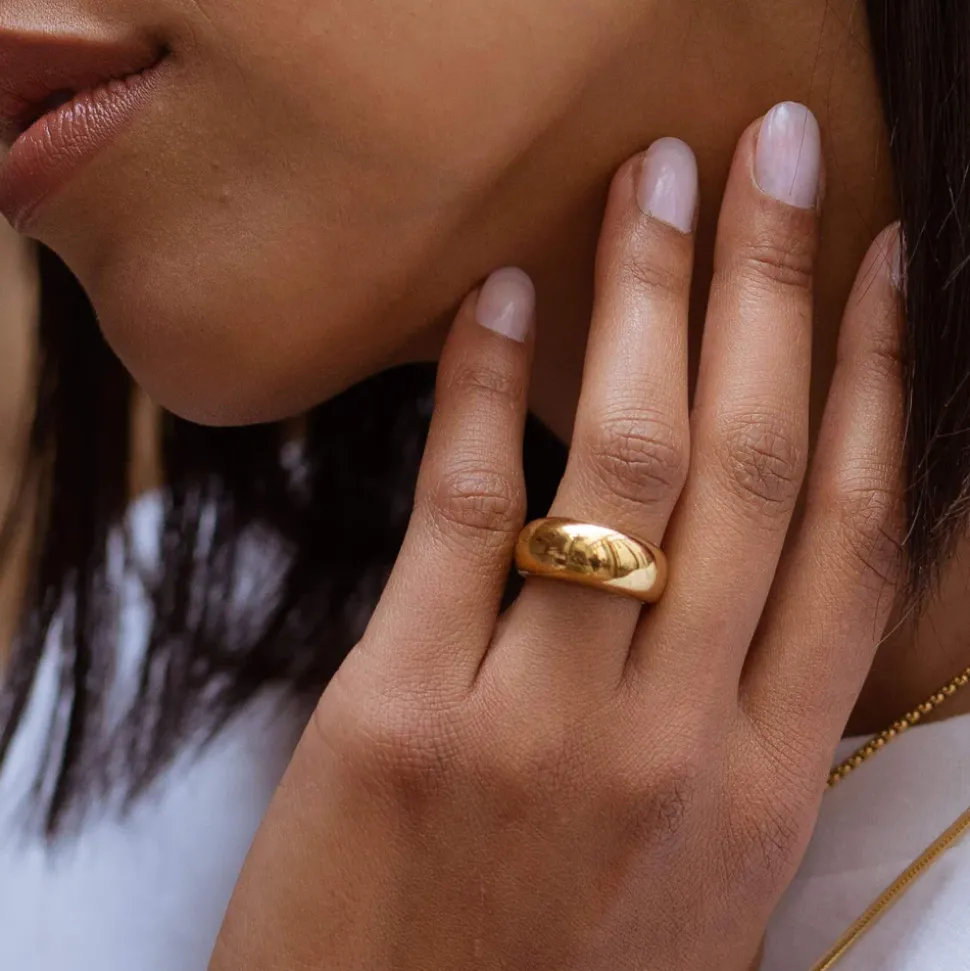 Ring Kumu O