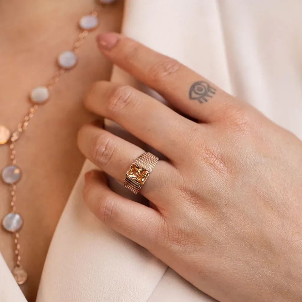 Ring Moemi