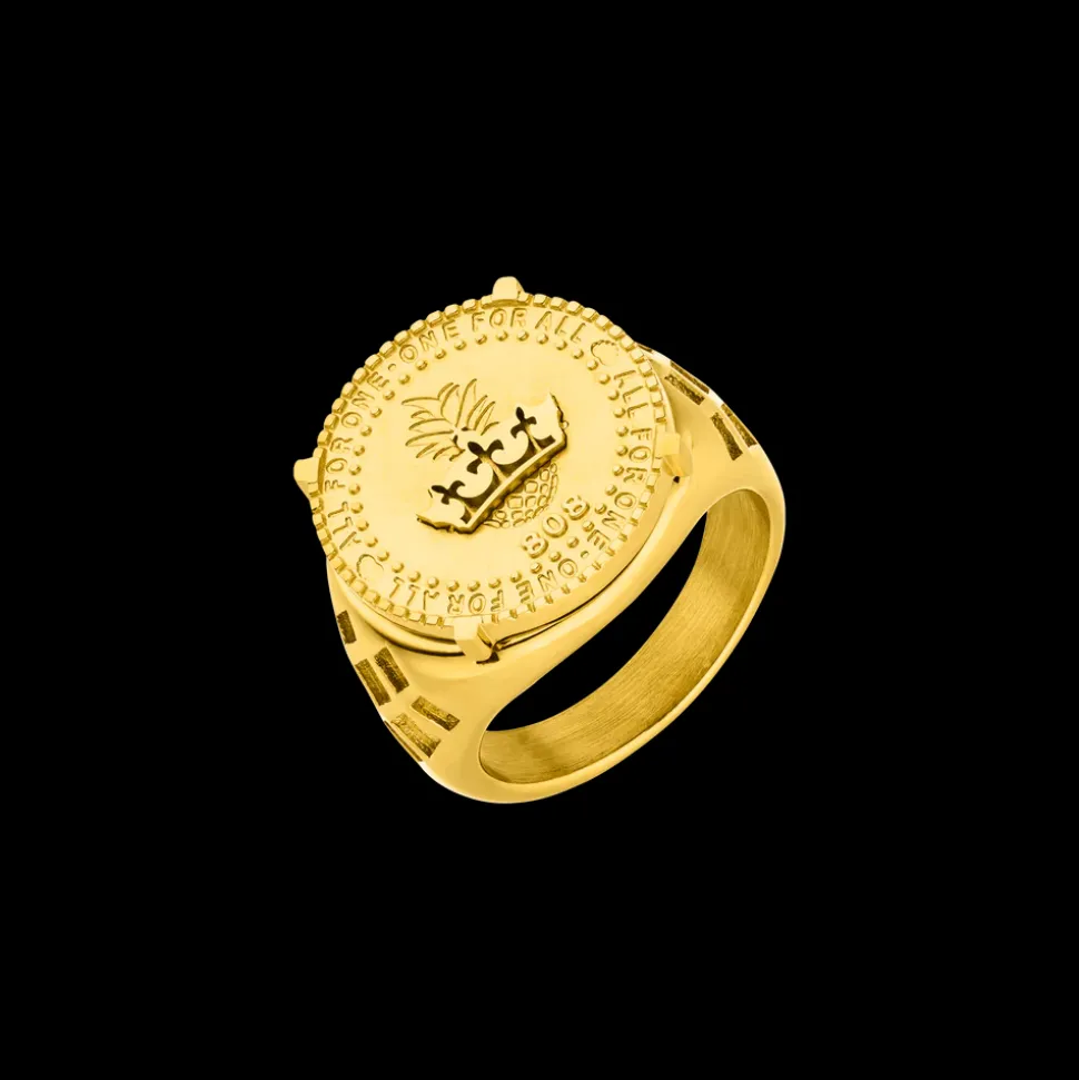 Ring Monarch