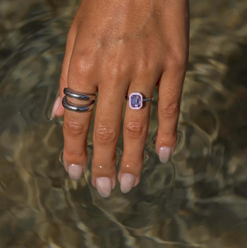 Ring Physical