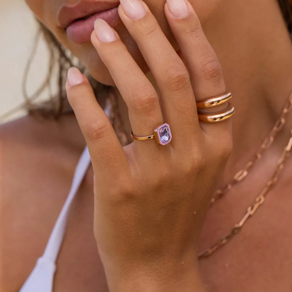 Ring Physical