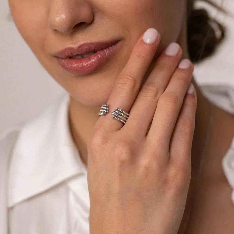 Ring Polite