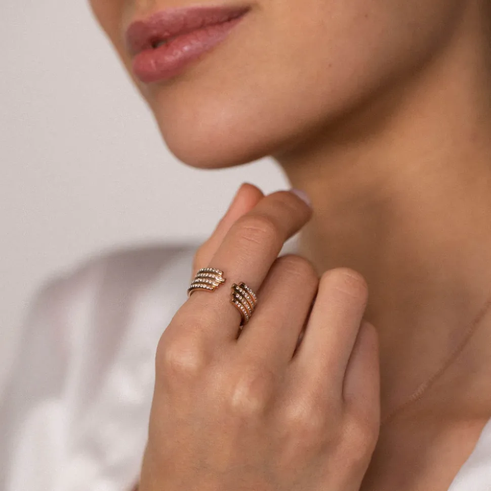 Ring Polite