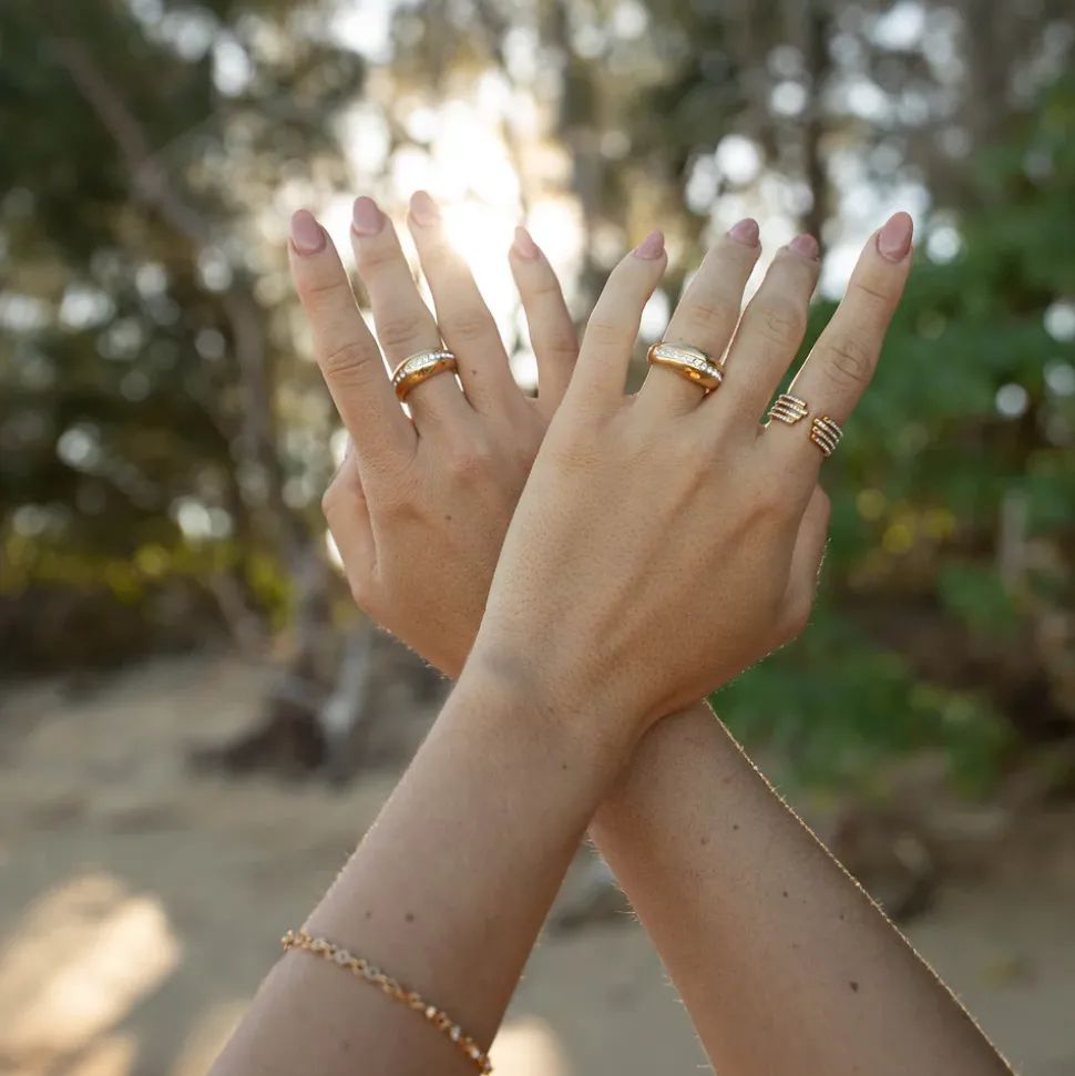 Ring Polite