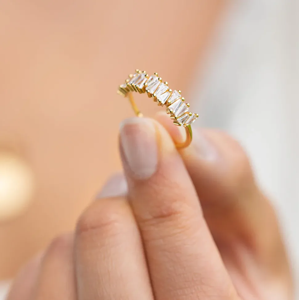 Ring Powder