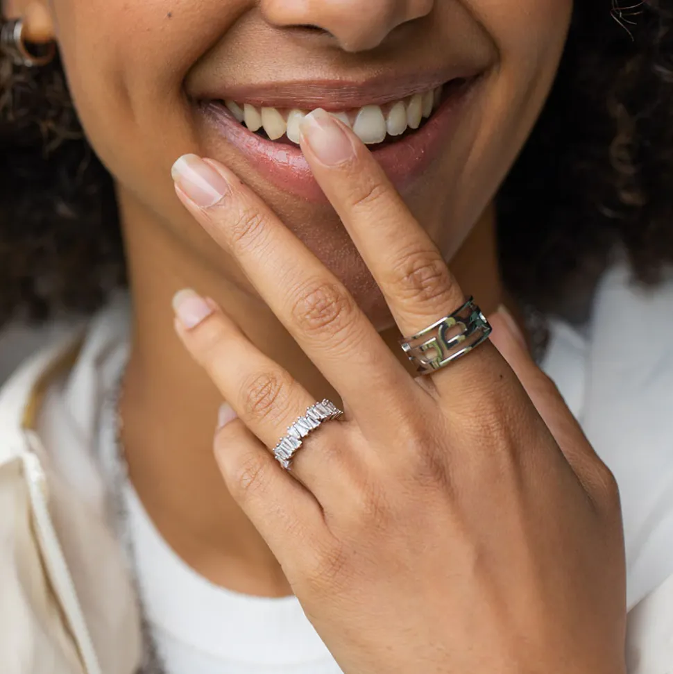 Ring Powder