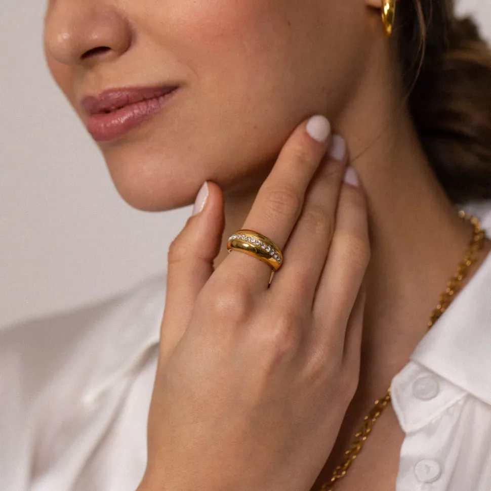 Ring Powerful