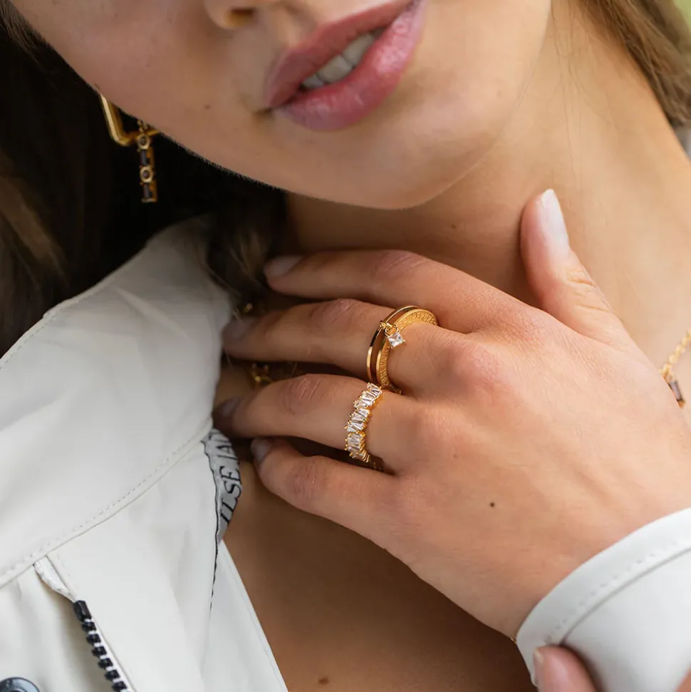 Ring Precious Bold