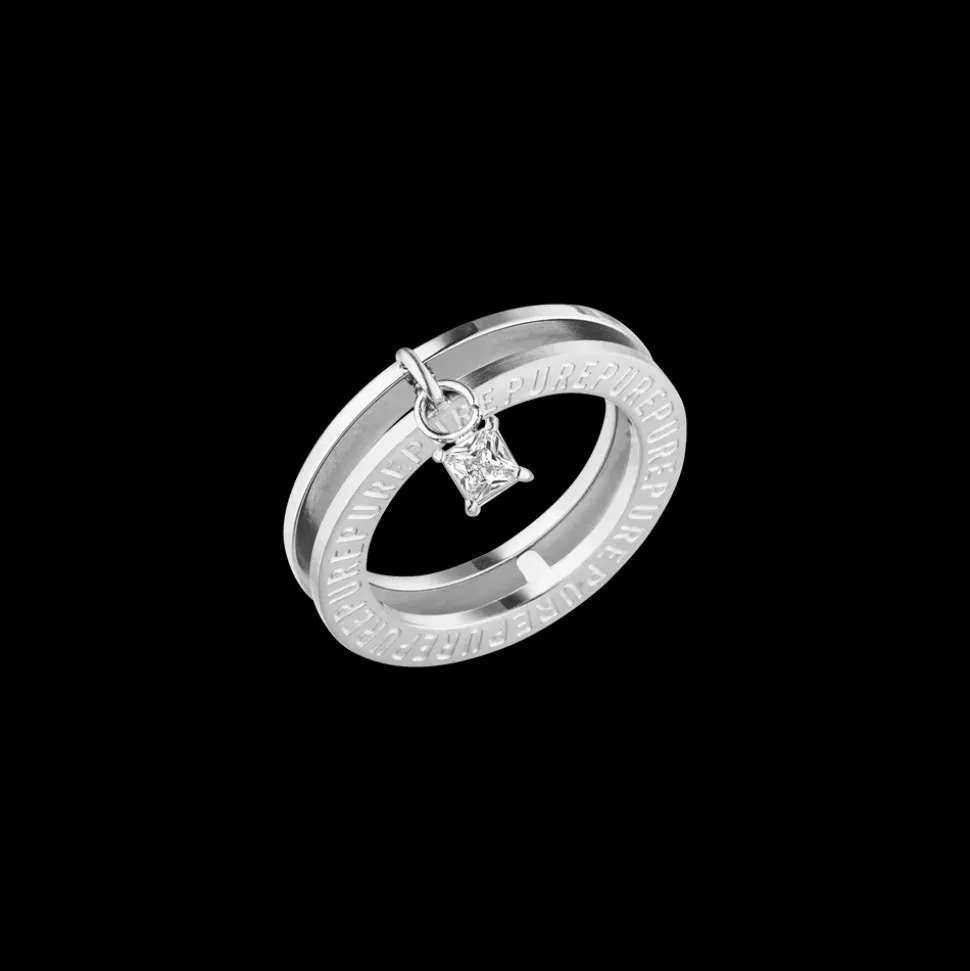 Ring Precious Bold