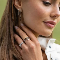 Ring Precious Bold