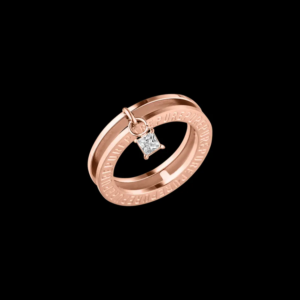Ring Precious Bold