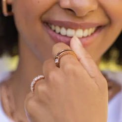 Ring Precious Bold